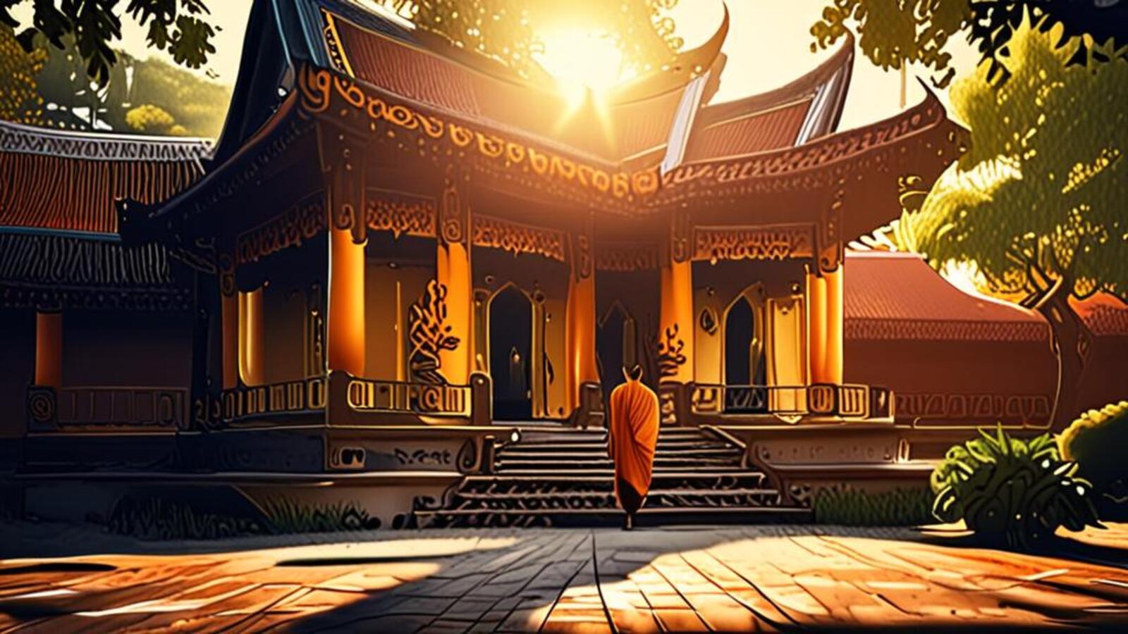 หลักพุทธศาสตร์กับการวางแผนการเงิน: สอนวิธีจัดการเงินอย่างฉลาด