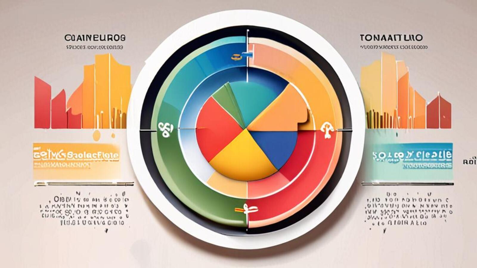วิธีปรับสมดุลพอร์ตการลงทุนกลางปี 2569 ให้เหมาะกับตลาดปัจจุบัน