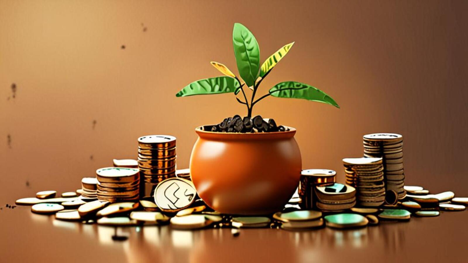 สร้างรายได้เสริมแบบ Passive Income 2026 ทำยังไงให้เงินทำงานแทน